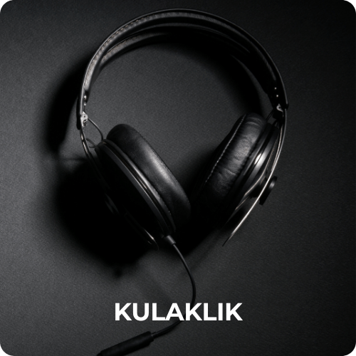 Kulaklık
